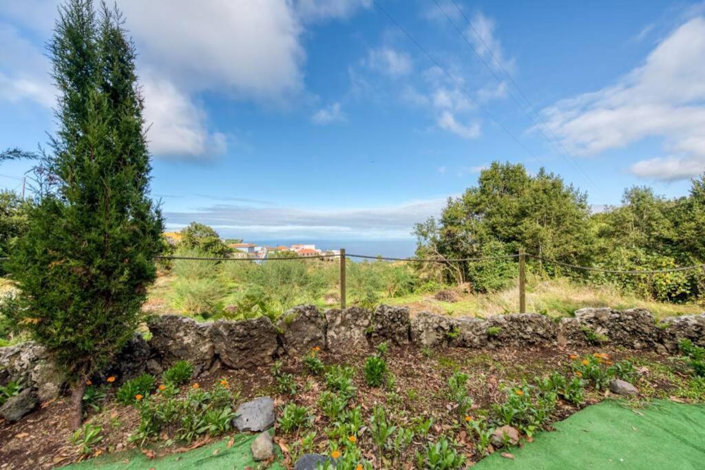 Апартаменты Finca El Molledo El Patio Икод-де-лос-Винос Экстерьер фото